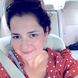 Meet your Posher, Sonia